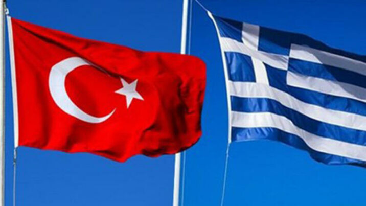 Yunanıstan Türkiyə ilə sərhədlərini hasarlayacaq
