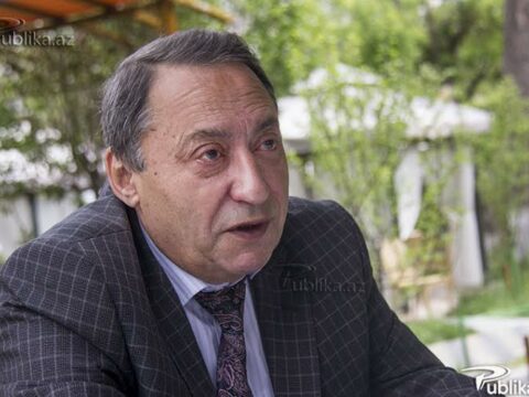 “Naxçıvanın muxtar respublika statusunun ləğv edilməsi zəruridir…” -Sabiq baş prokuror