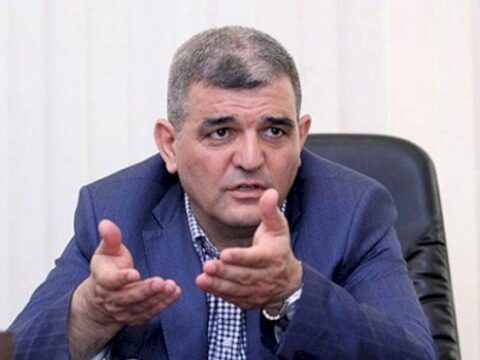 “Xalqımızın əhəmiyyətli hissəsinin cahillik mazoxizmini həyat tərzinə çevirməsi reallıqdır”