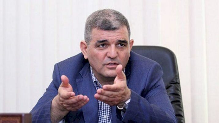 “Xalqımızın əhəmiyyətli hissəsinin cahillik mazoxizmini həyat tərzinə çevirməsi reallıqdır”