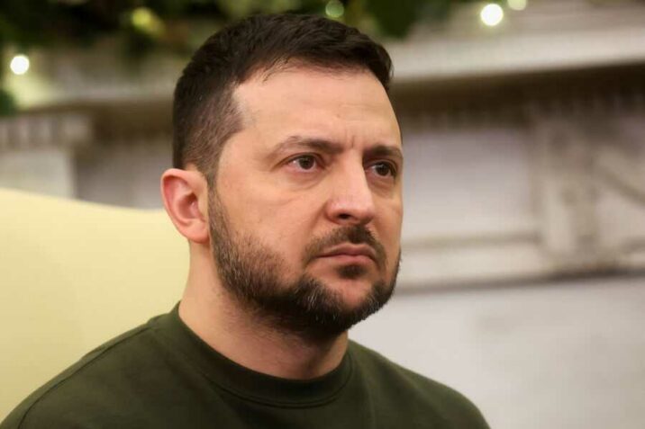 “Bəli, cənablar, xoşunuza gəlsə də, gəlməsə də, Rusiya genişlənir…”