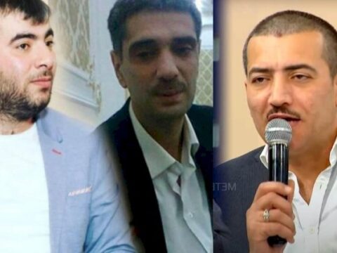 Ələkbərdən Rəşadın İskəndəri öldürməsinə münasibət: “…Vəssalam!”
