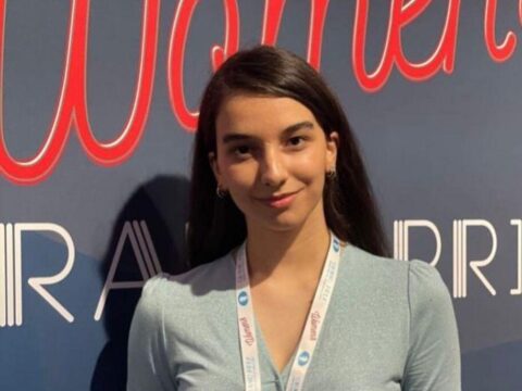 Həmyerlimiz 2023-cü ilin ilk yarışında şahmat üzrə qızıl medal aldı