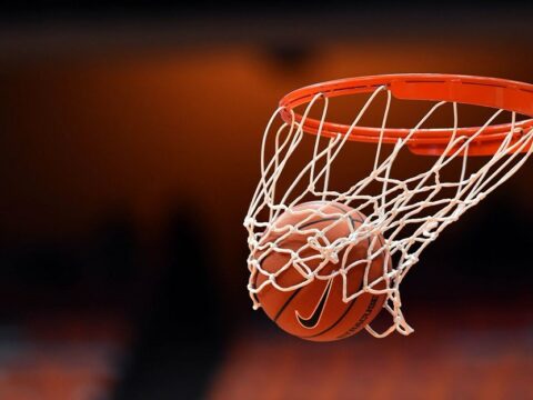Basketbol Liqasının 12-ci turu başa çatdı