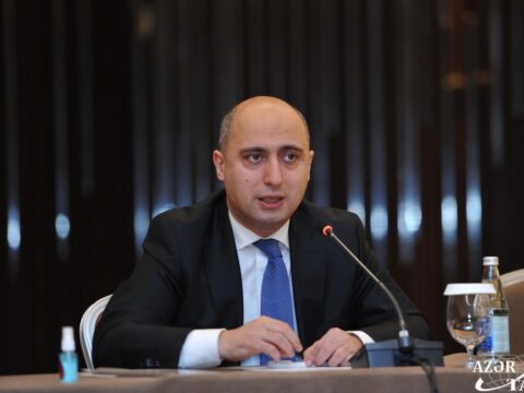 “Təhsil problemini ictimailəşdirən müəllimə təşəkkür etməkdənsə utanmadan töhmət verilir”