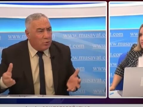 Hafiz Hacıyev: “Mədəniyyət naziri 9 ayın “gəlin”i ola bilmədi”