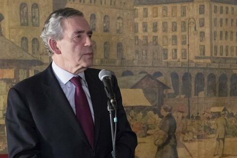 Britaniyalı siyasətçilər Rusiya üzrə xüsusi tribunal yaradılması ideyasını dəstəklədilər
