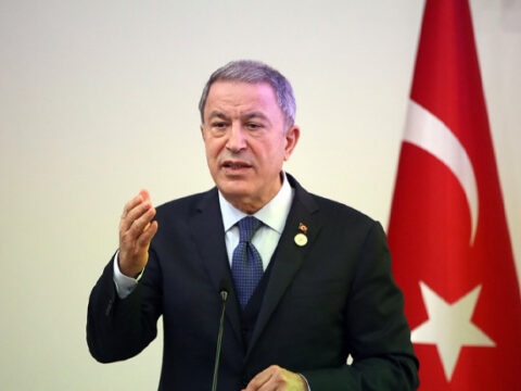 Akar Türkiyənin Azərbaycana hərbi dəstəyindən DANIŞDI