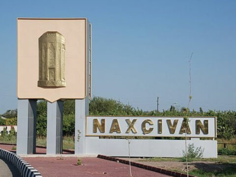 Türkiyəli psixoloqlar Naxçıvanda psixoloji yardım həyata keçirir