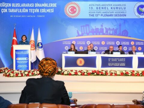 “Qərbi azərbaycanlıların hüquqları bərpa olunacaq”