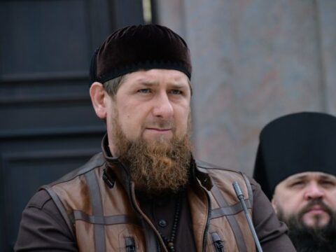 Kadırov “böyük cihad” elan etdi – “Müsəlman olan hər kəs qatılmalıdır”
