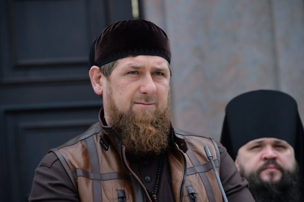 Kadırov “böyük cihad” elan etdi – “Müsəlman olan hər kəs qatılmalıdır”