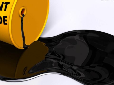“Brent” nefti yenidən ucuzlaşdı