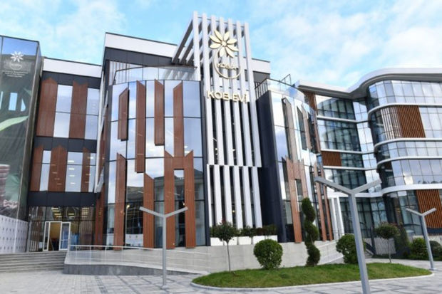 Sahibkarlara mənşə sertifikatını “Bakı KOB evi” verəcək