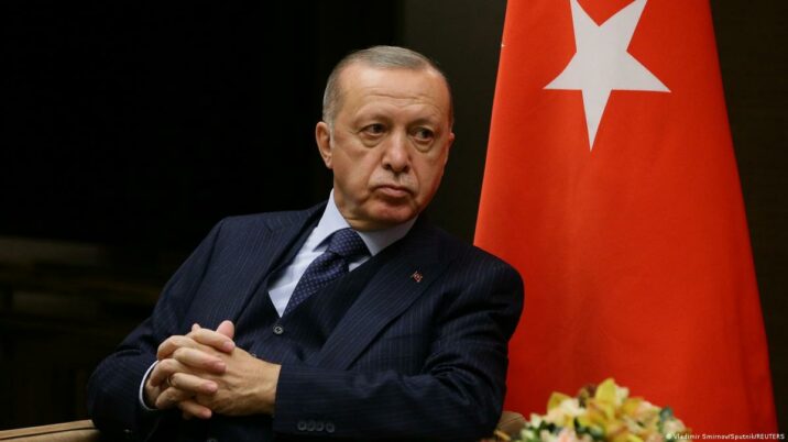 “6 kapitan bir gəmini batırar” – Ərdoğan müxalifətə sataşdı
