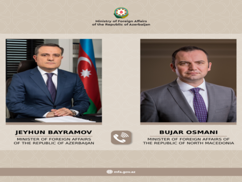 Azərbaycanın erməniləri “blokadaya” aldığı barədə iddialar əsassızdır