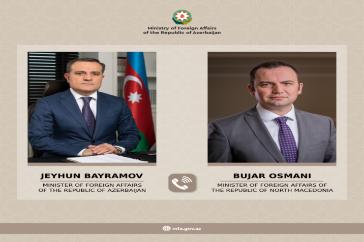 Azərbaycanın erməniləri “blokadaya” aldığı barədə iddialar əsassızdır