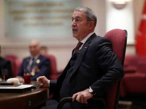 “Türkiyə və Azərbaycana qarşı planı olanlar iki dəfə düşünəcək”
