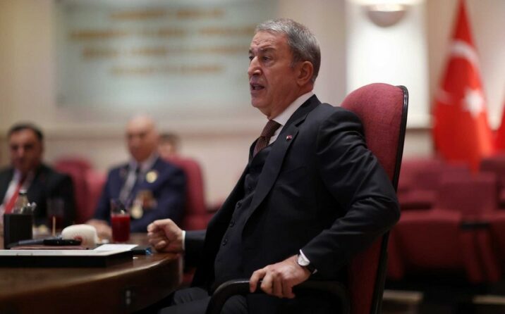 “Türkiyə və Azərbaycana qarşı planı olanlar iki dəfə düşünəcək”