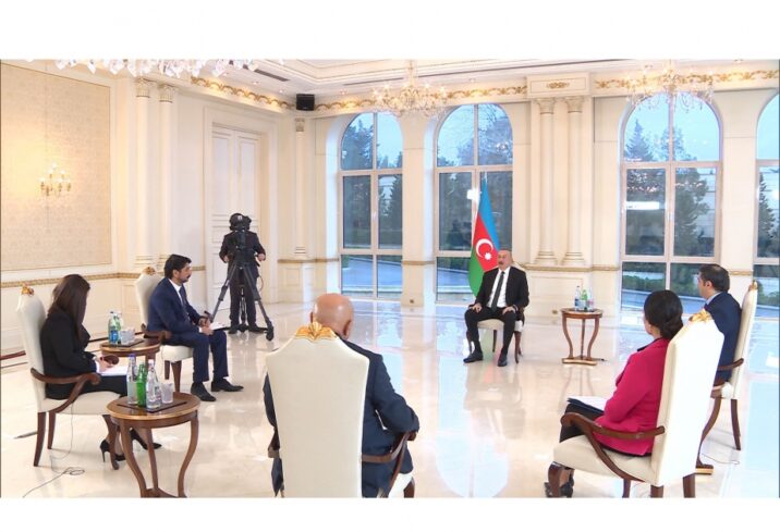 Fransa bizə şər atırdı, üzrxahlıq tələb edirəm