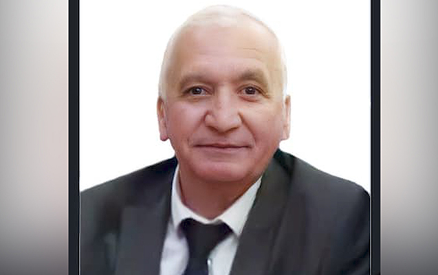 Evə xəstə adı ilə giriblər