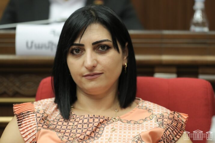 Paşinyan itkin hərbçilərlə bağlı yalan danışır