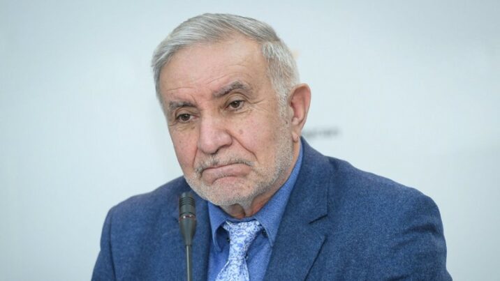 Eyyub Hüseynovdan ictimai şuralara SƏRT İTTİHAM 