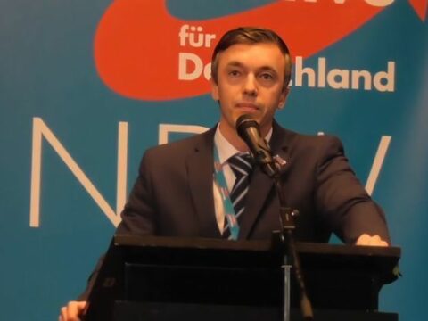 “Bu, Ankaraya təzyiq cəhdidir” – Bundestaq deputatından ŞƏRH
