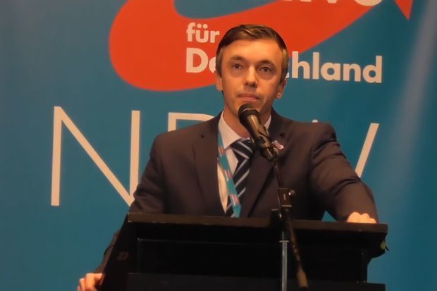 “Bu, Ankaraya təzyiq cəhdidir” – Bundestaq deputatından ŞƏRH