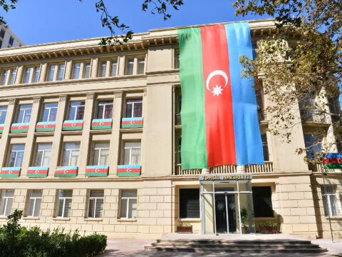 Nazirlik rəsmiləri sabah İmişlidəki qalmaqallı məktəbə GEDƏCƏKLƏR