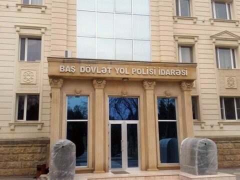 DYP valideynlərə və sürücülərə müraciət edib