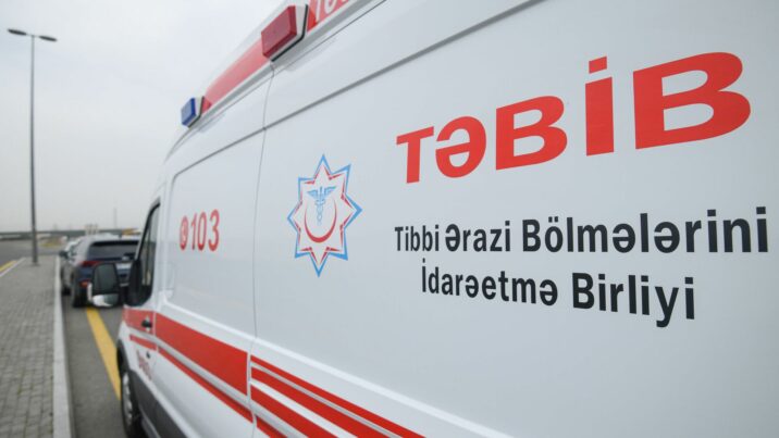 TƏBİB işçilərinin maaşı artırıldı 