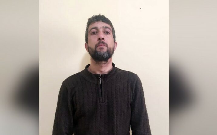 Şirvan sakindən 1 kq heroin aşkarlandı