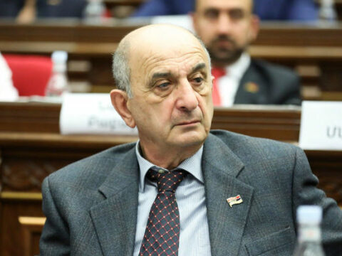 “Qarabağdakı ermənilərlə Bakı arasında birbaşa dialoq olmalıdır”