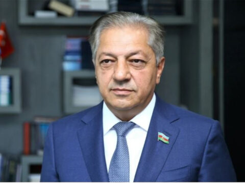 Cavanşir Feyziyev: “Ermənistan bölgədə yaranmış yeni reallıqlardan nəticə çıxarmalıdır”