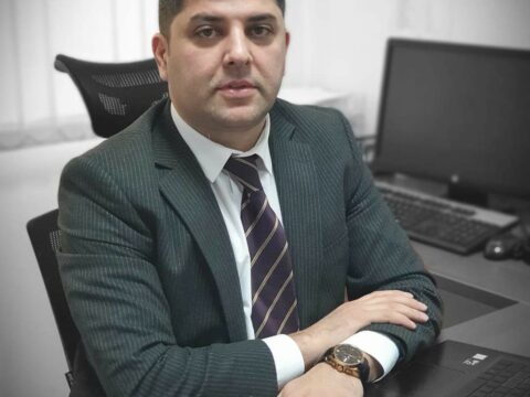 “Nefçi” Futbol Klubunda yeni təyinat…