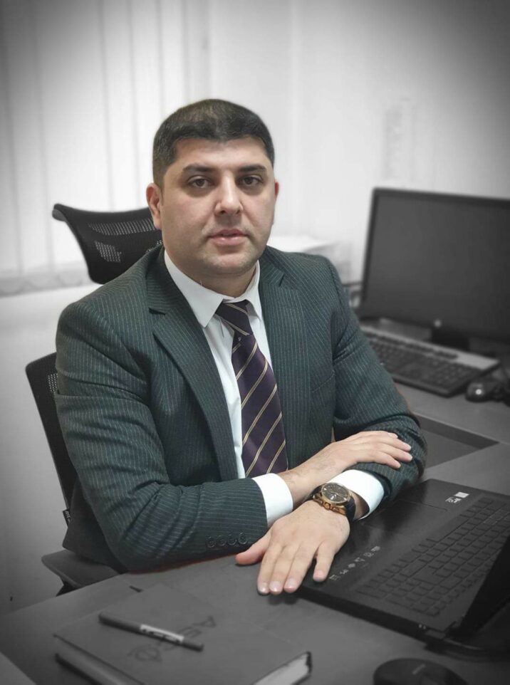 “Nefçi” Futbol Klubunda yeni təyinat…
