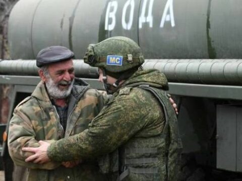 “Biz hər şeyi edəcəyik ki, rus sülhməramlıları Qarabağda on illərlə qalsınlar və güclənsinlər…” 