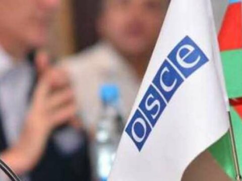 Ermənistan beynəlxalq ictimaiyyəti çaşdırmaq istəyir
