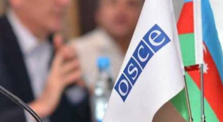 Ermənistan beynəlxalq ictimaiyyəti çaşdırmaq istəyir