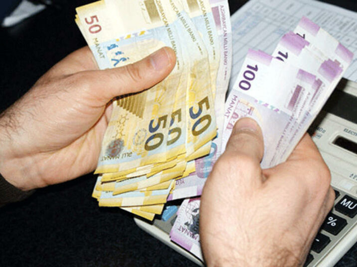 Sosial müavinətlər ARTIRILDI