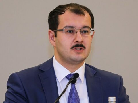 İsraildəki ilk səfirimiz çalışacaq ki…
