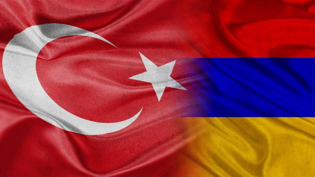 Türkiyə ilə Ermənistan arasında internet əlaqəsi QURULDU