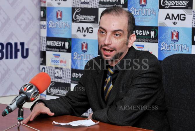 Ayvazyanın 100 milyard dollarlıq həyasızlığı -“Qorbaçovun, Primakovun qəbrindən istəsin…”
