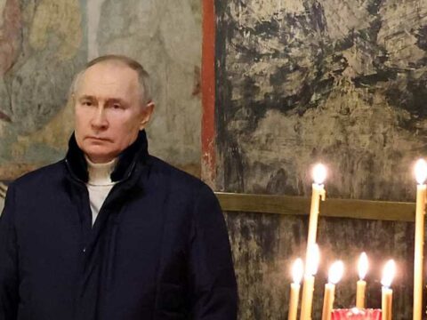 Kreml Putinin 2024-cü il prezident seçkilərinə hazırlaşır…