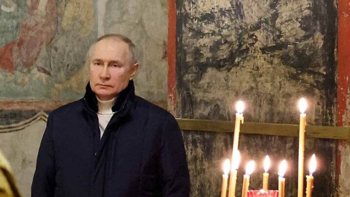 Kreml Putinin 2024-cü il prezident seçkilərinə hazırlaşır…