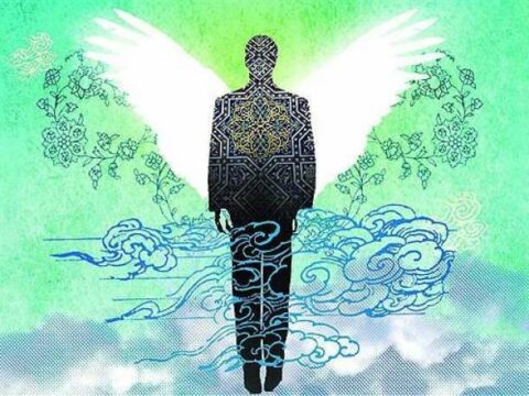 “Ağıllı olmağın əlaməti öz nəfsinə hakim olmaq və öldükdən sonra olanlara hazır olmaqdır…”