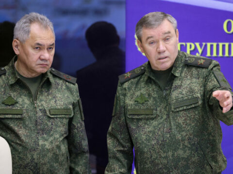 “Rusiyada hakimiyyətin taleyi daha çox Ukrayna rəhbərliyindən və ordusundan asılı olacaq”