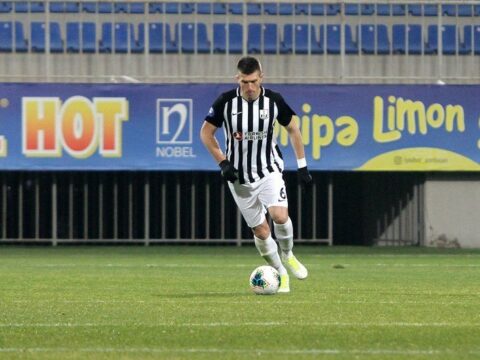 “Yeni transfer müdafiə xəttimizə çox kömək edəcək”