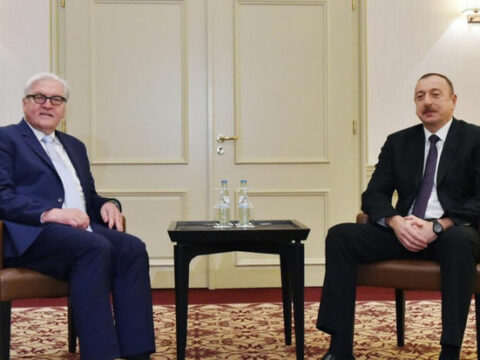 Politoloq: “Almaniya Fransanın dediyini edən deyil”